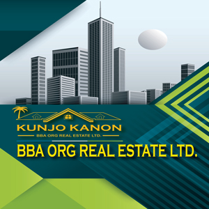 BBAORG Realestate LTD.